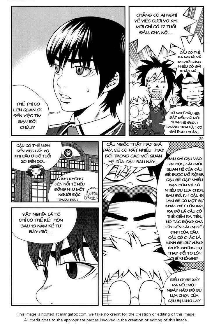 need a girl chapter 26 11