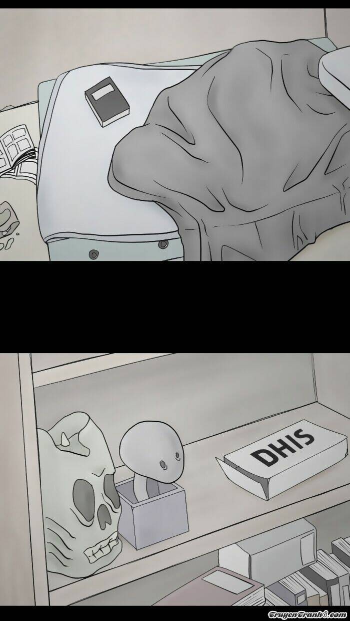 thứ sáu: những câu chuyện cấm chapter 1 6