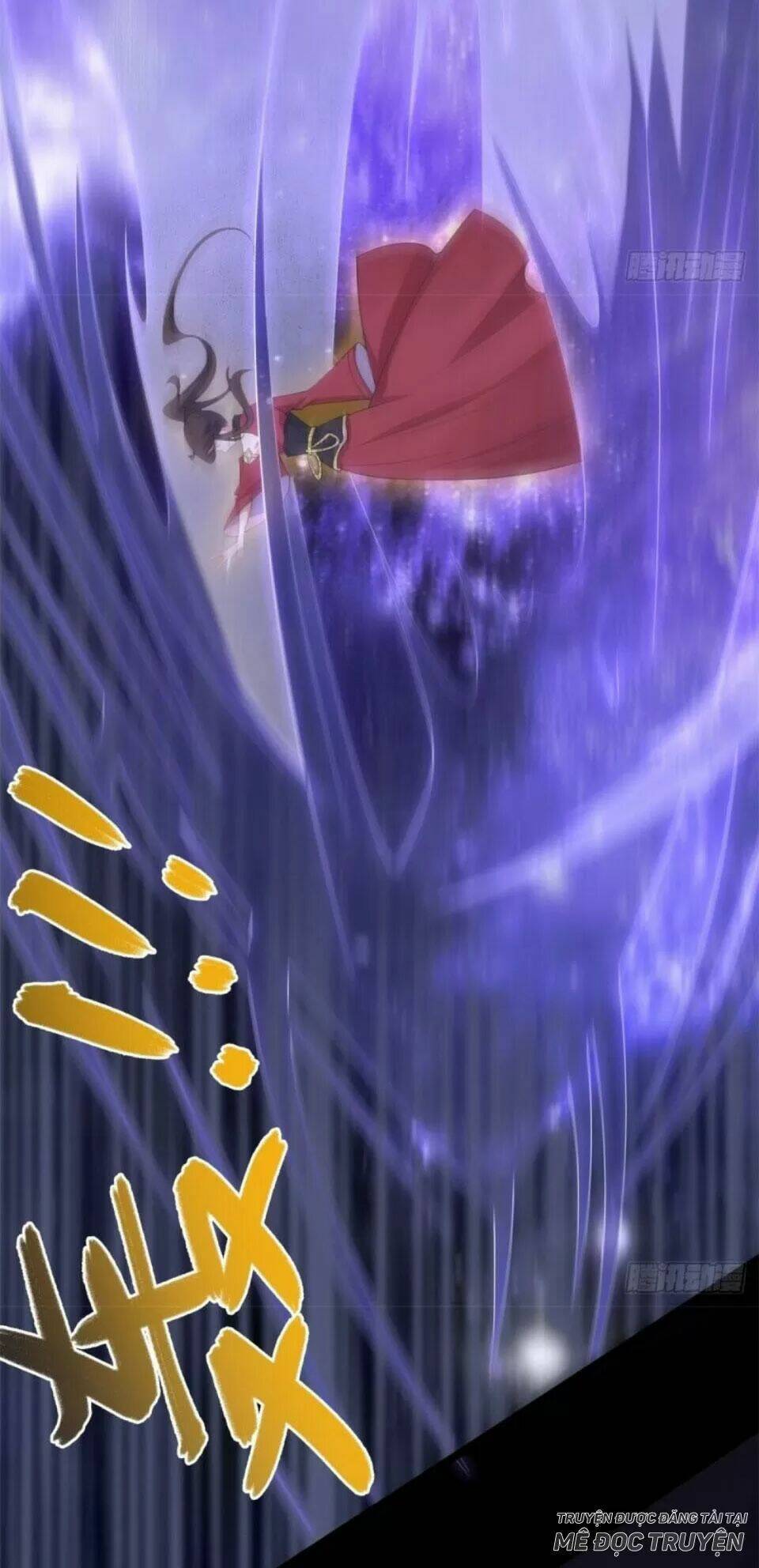 phế nữ yêu thần chapter 80 14