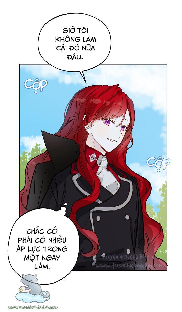 trang trại hạt dẻ cạnh hoàng cung chapter 14 20