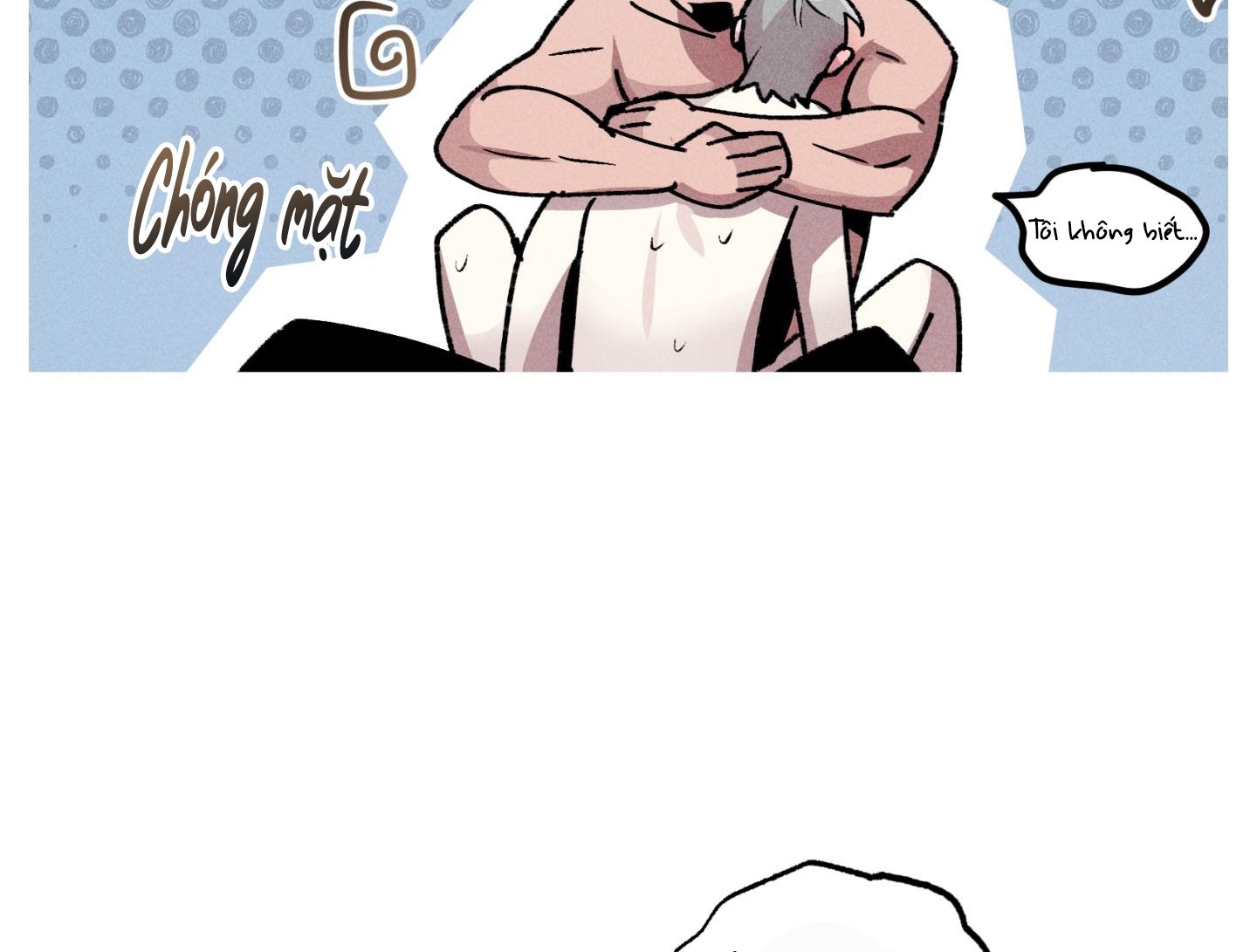 quan hệ chết chóc chapter 27 118