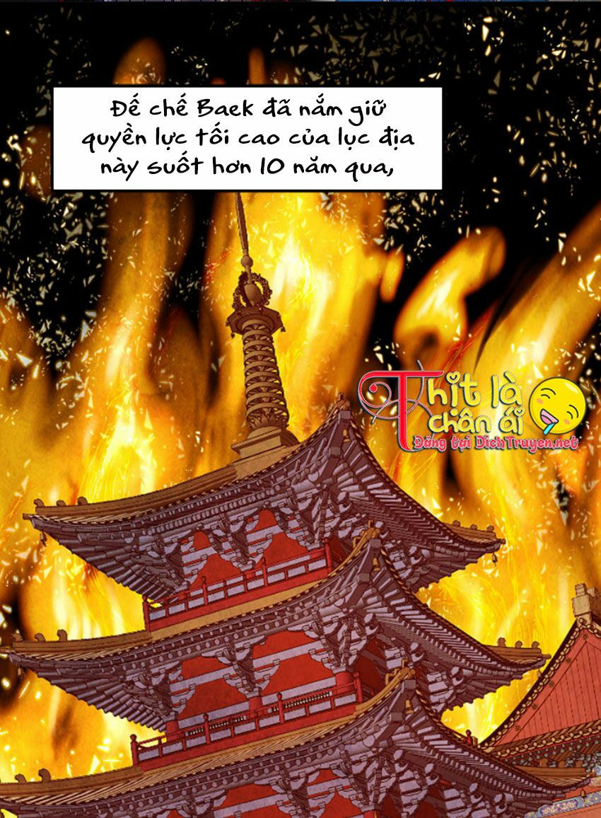 đêm thác loạn (đêm dục vọng) chapter 1 1