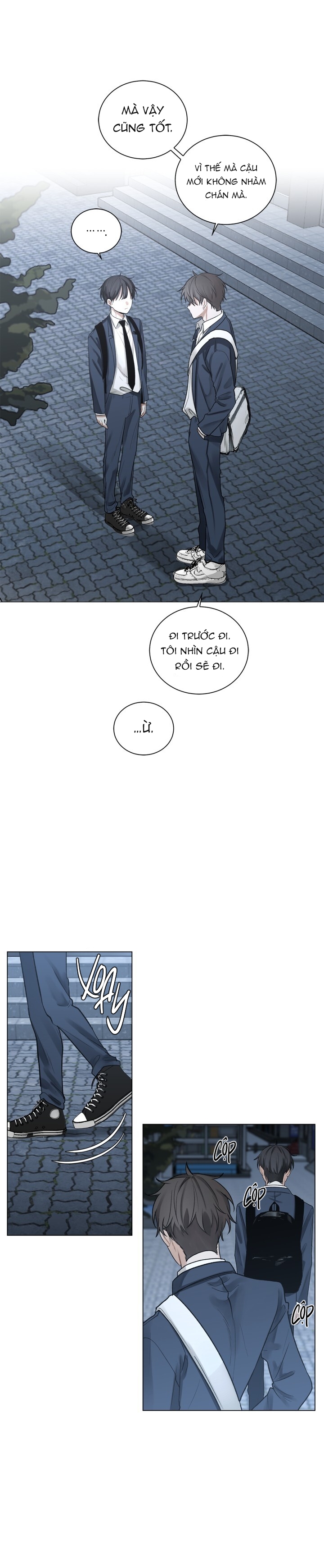 hình bóng phản chiếu chapter 2 4