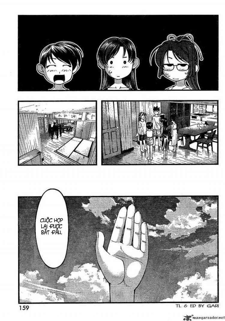 umi no misaki chapter 64 19