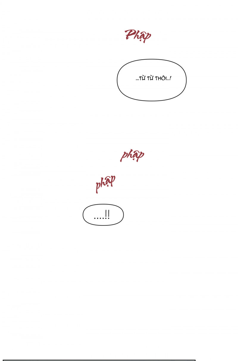 heesu à, cứu tôi với? chapter 8.5 4