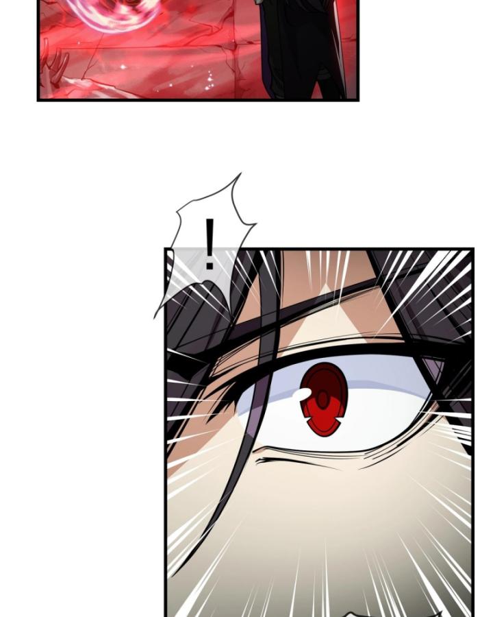 ma tôn bác ái, nữ đồ đệ cũng muốn giết ta chapter 1 21