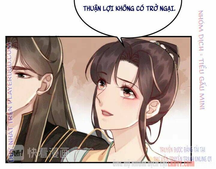 trọng sinh bá sủng nhiếp chính vương quá mạnh mẽ chapter 205 66