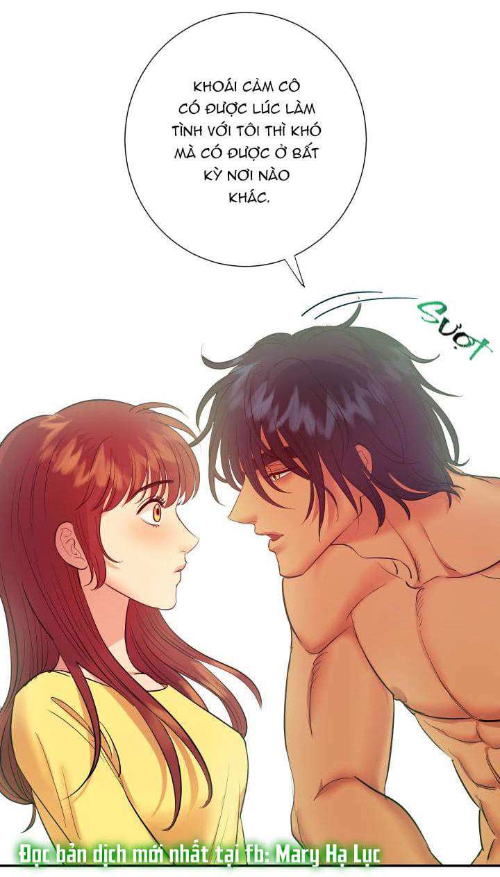 [18+] một lòng một dạ chapter 13 21