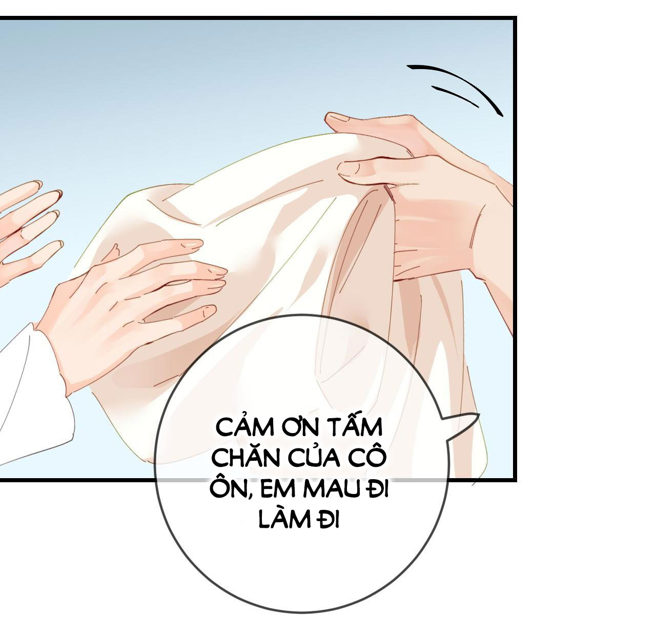 câu chuyện ngọt ngào của cặp vợ chồng đỉnh lưu chapter 47.2 1