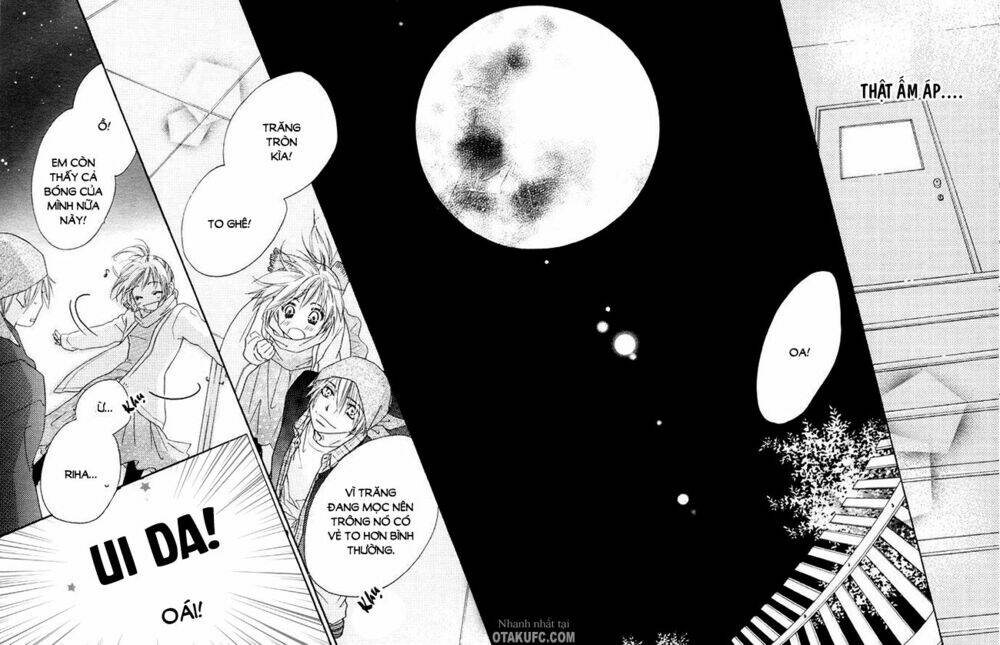 tổng hợp one shot. chapter 53 26