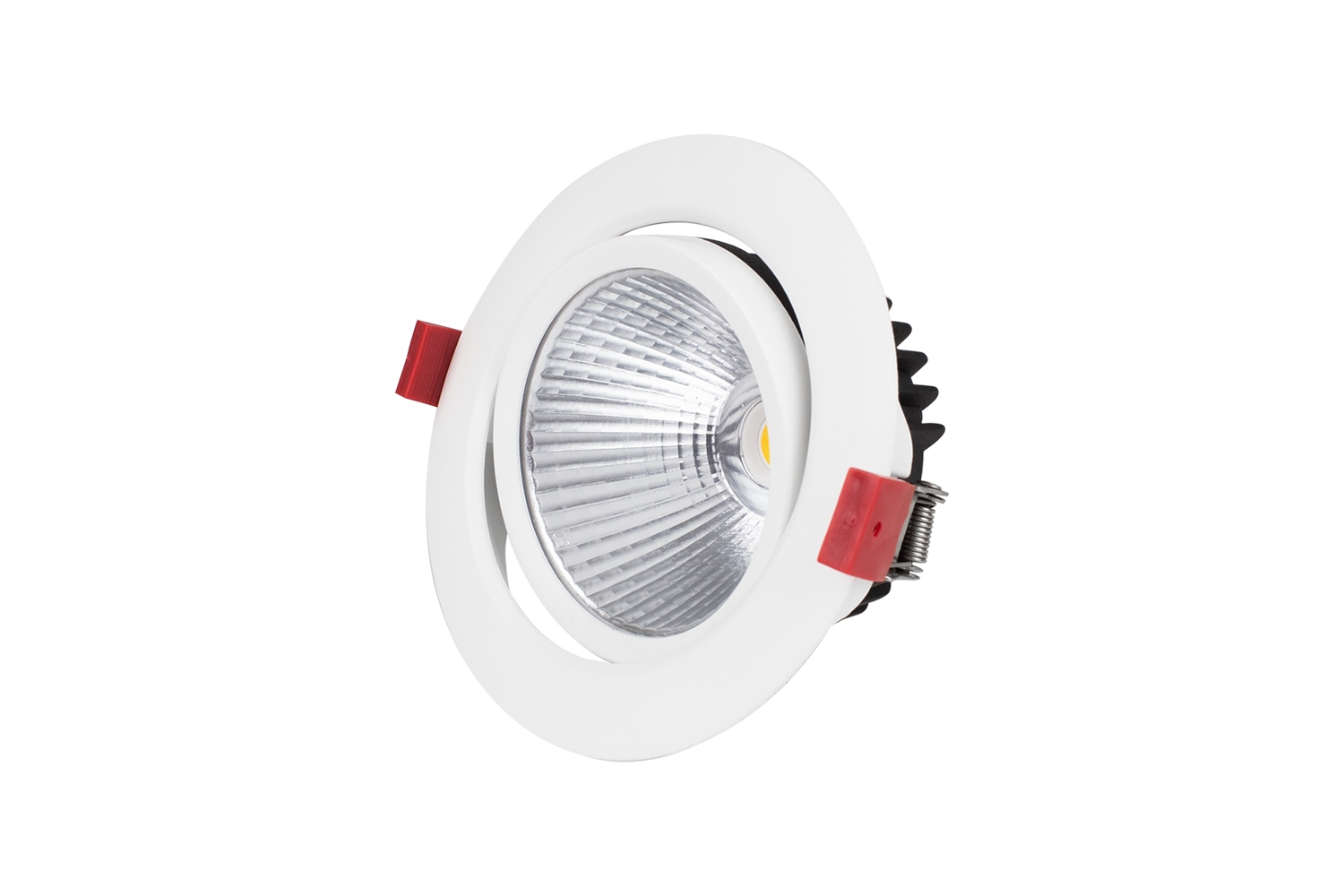 Đèn LED Âm Trần Rọi