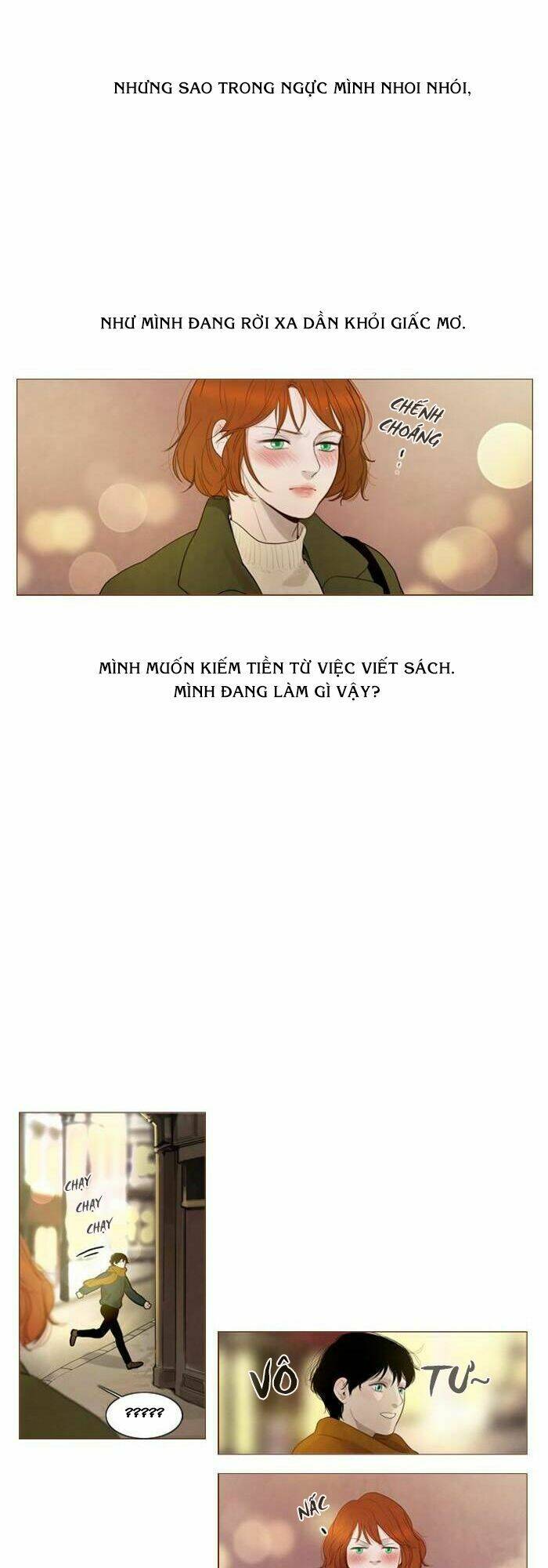 rừng đông ss2 chapter 20 11