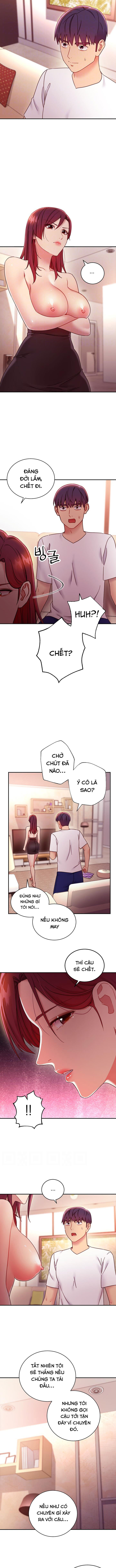 bạn của mẹ kế chapter 63 2