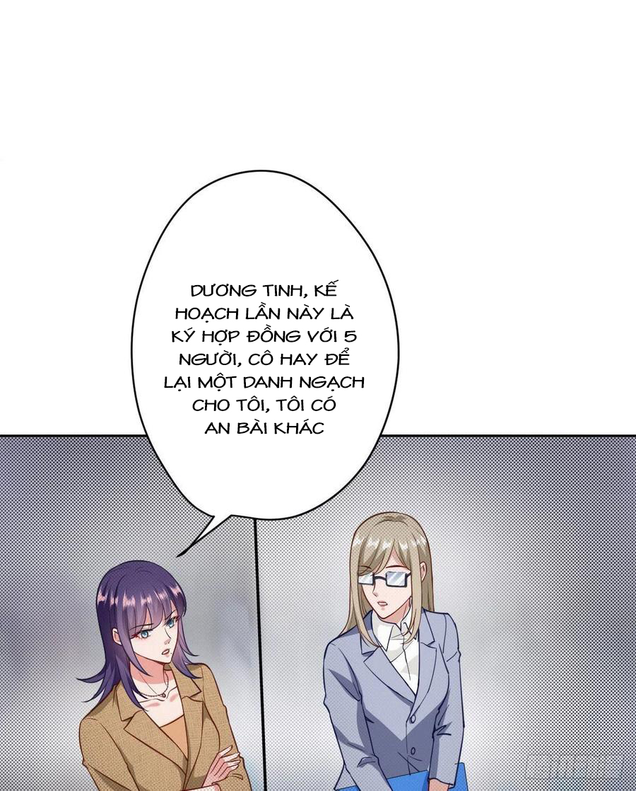 thí hôn lão công, cần giúp sức chapter 210 9