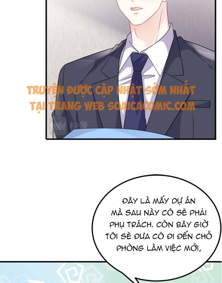 đại tiểu thư có ý đồ gì xấu đâu chapter 67 10