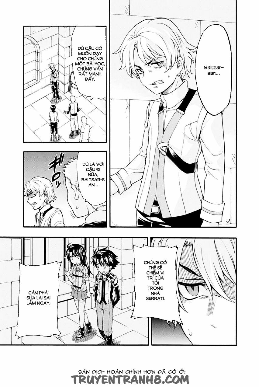 đấu giả và pháp khí tại dị giới chapter 5 14