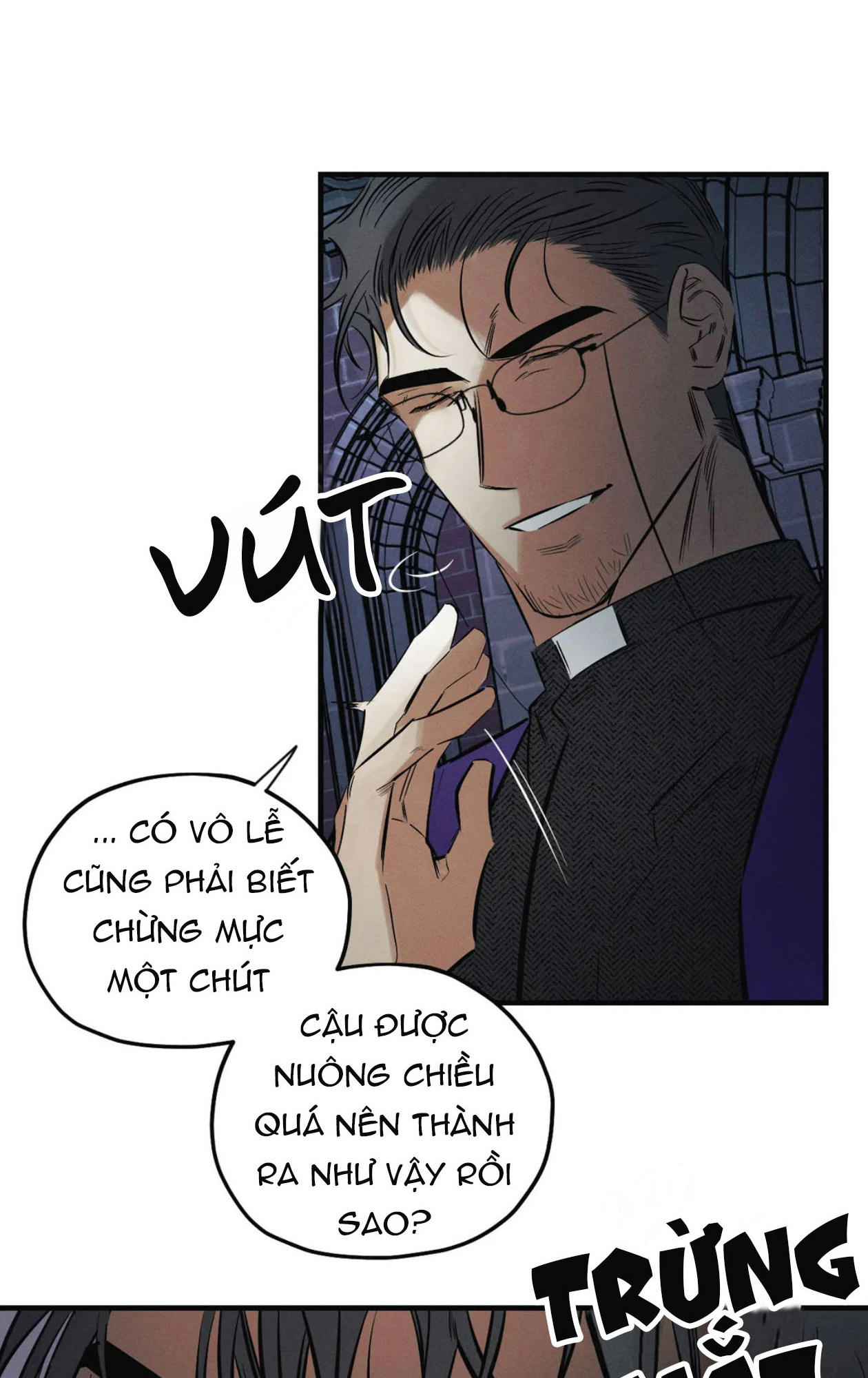 ác hoa chapter 16 38