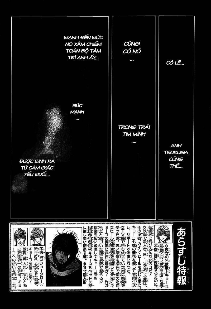 thử thách của kyouko chapter 195 5