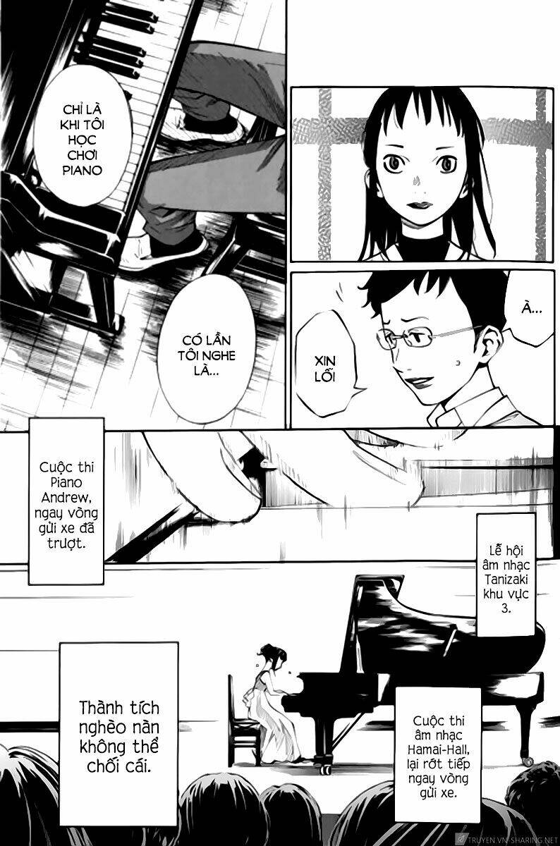 shigatsu wa kimi no uso – coda chapter 3 17