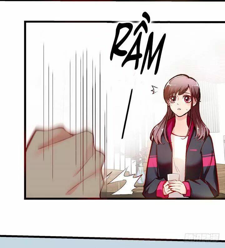 thiên hậu trở về chapter 38 11