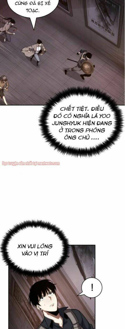 toàn trí độc giả - omniscient reader chapter 39 48