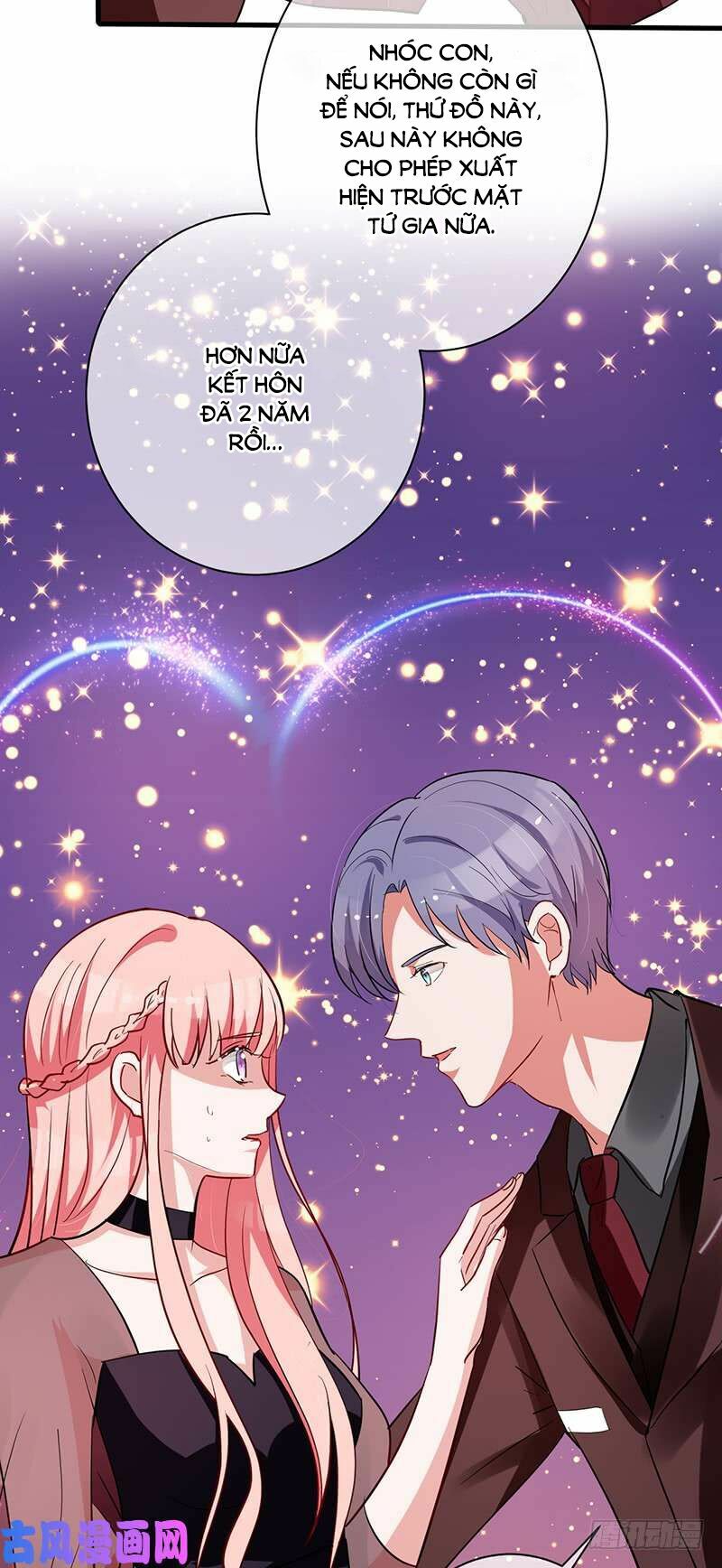 manh thê khó dỗ phần 1 chapter 67 19