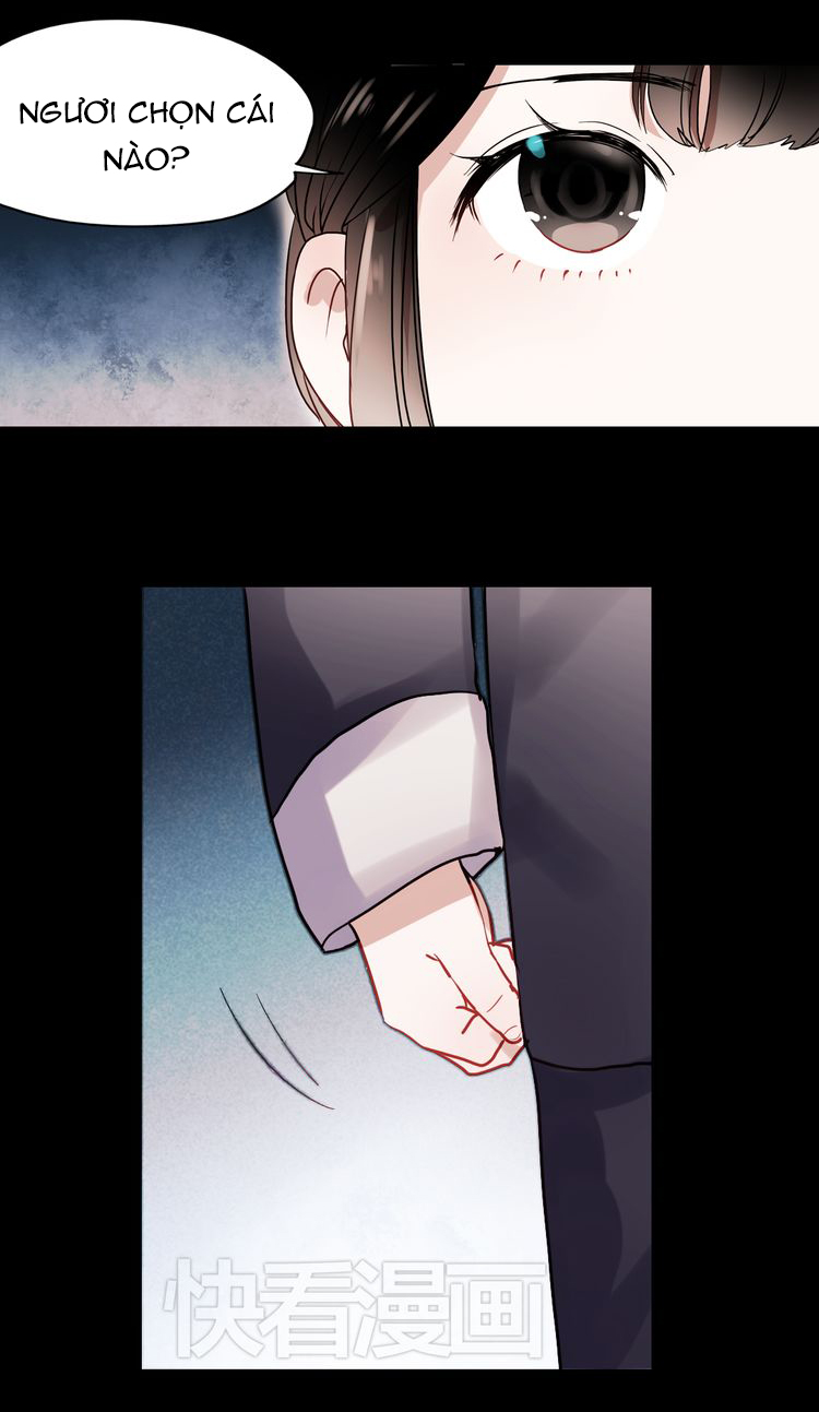 nam yên trai bút lục chapter 11.2 35