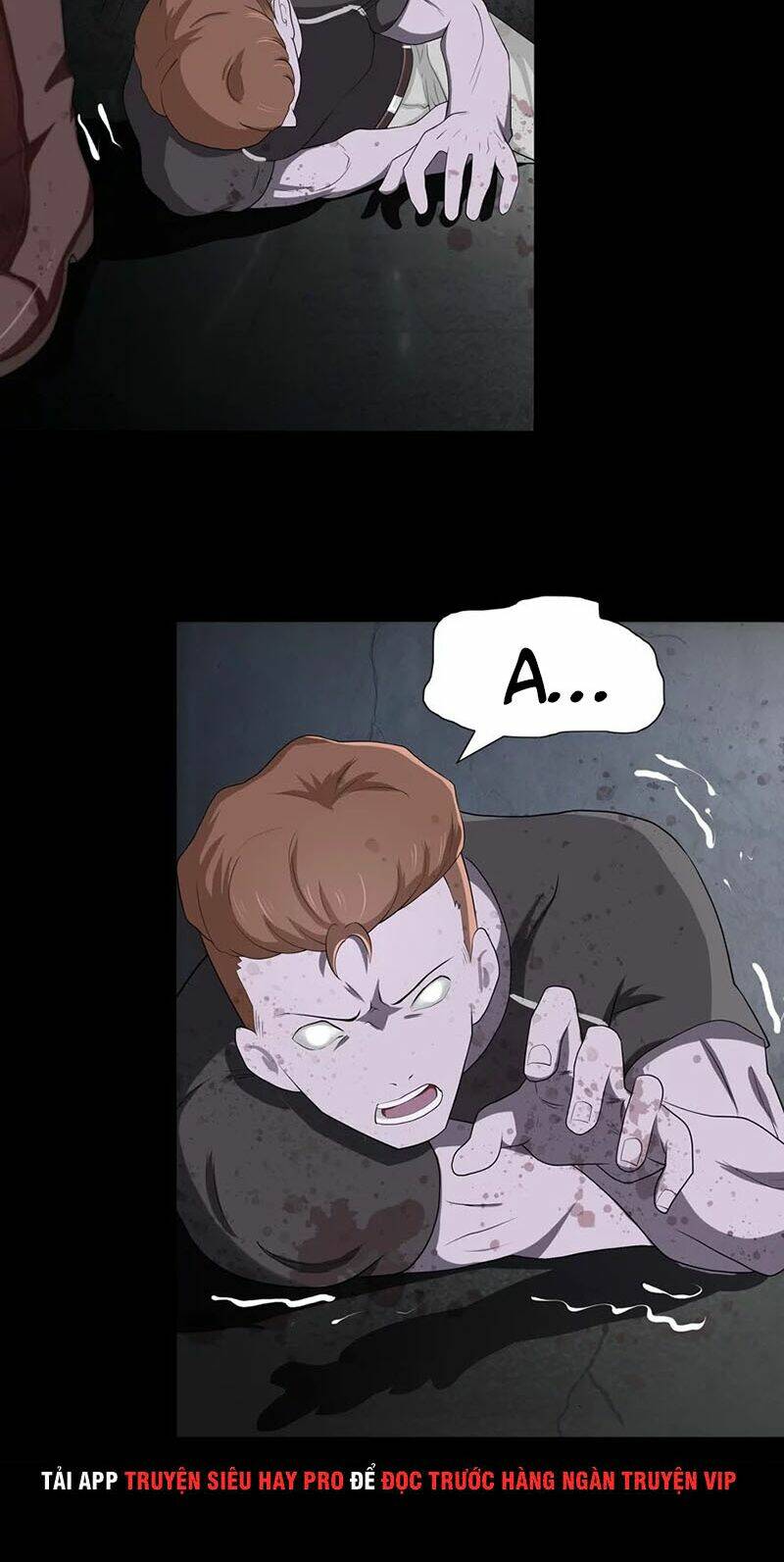 bạn gái virus của tôi chapter 60 24