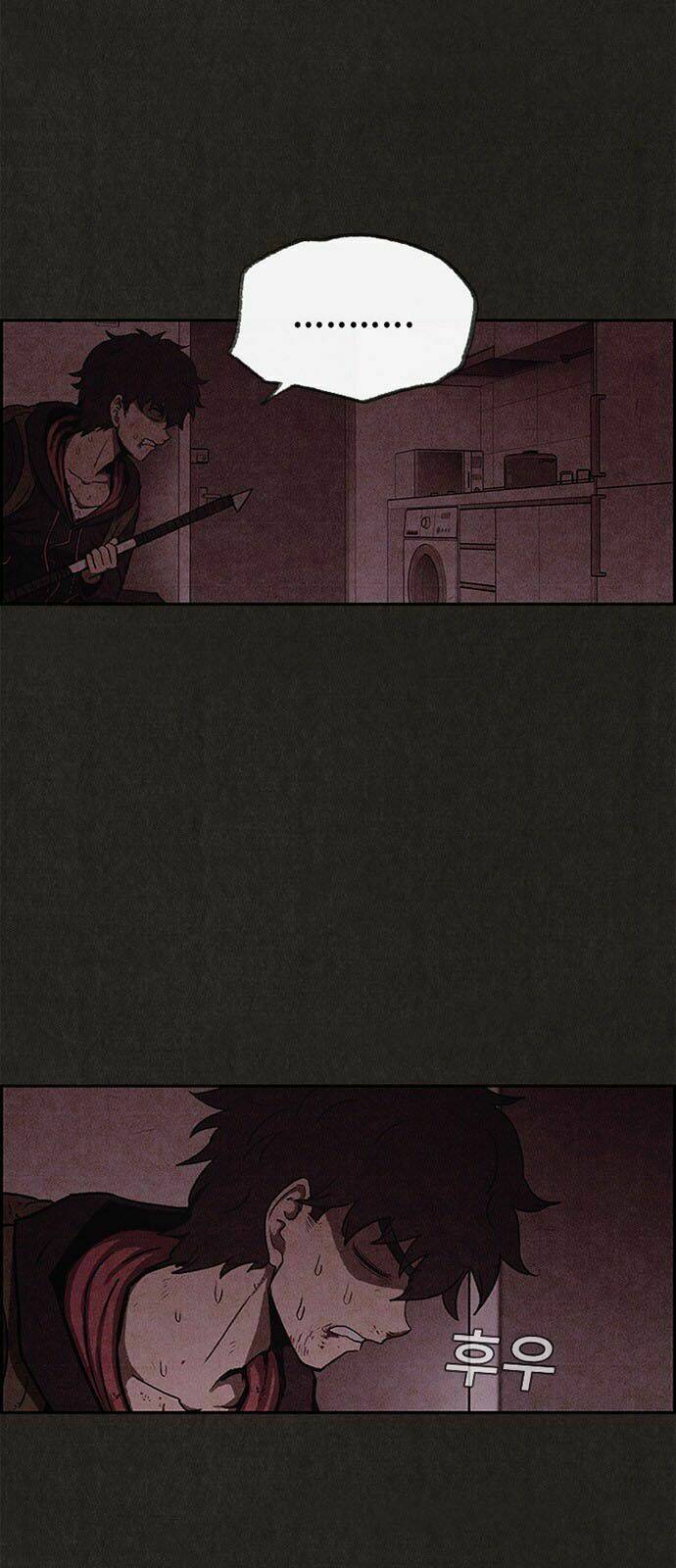 quái vật tại chung cư xanh chapter 55 47