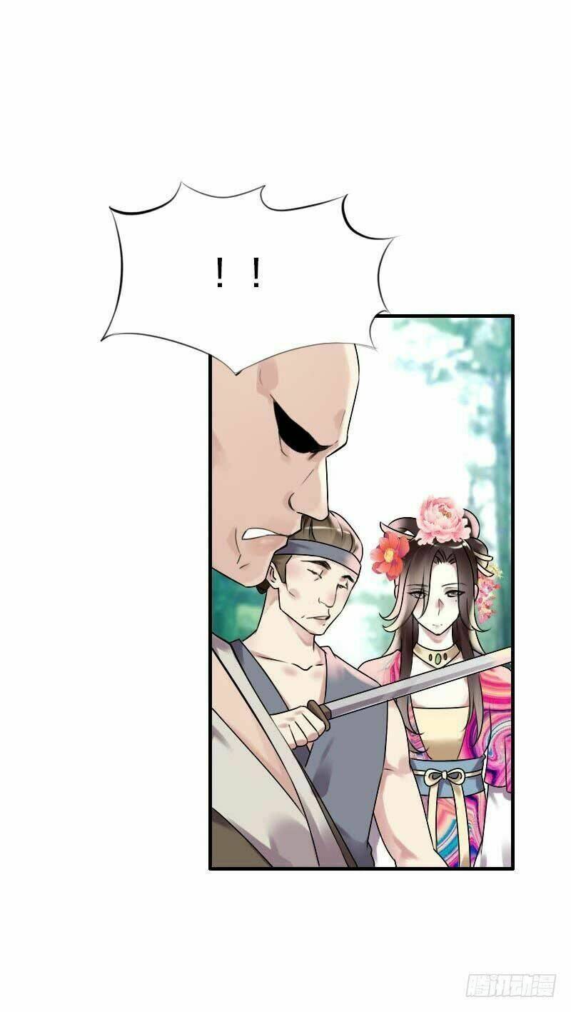 điền viên mật sủng: cô vợ nóng bỏng chapter 63 19