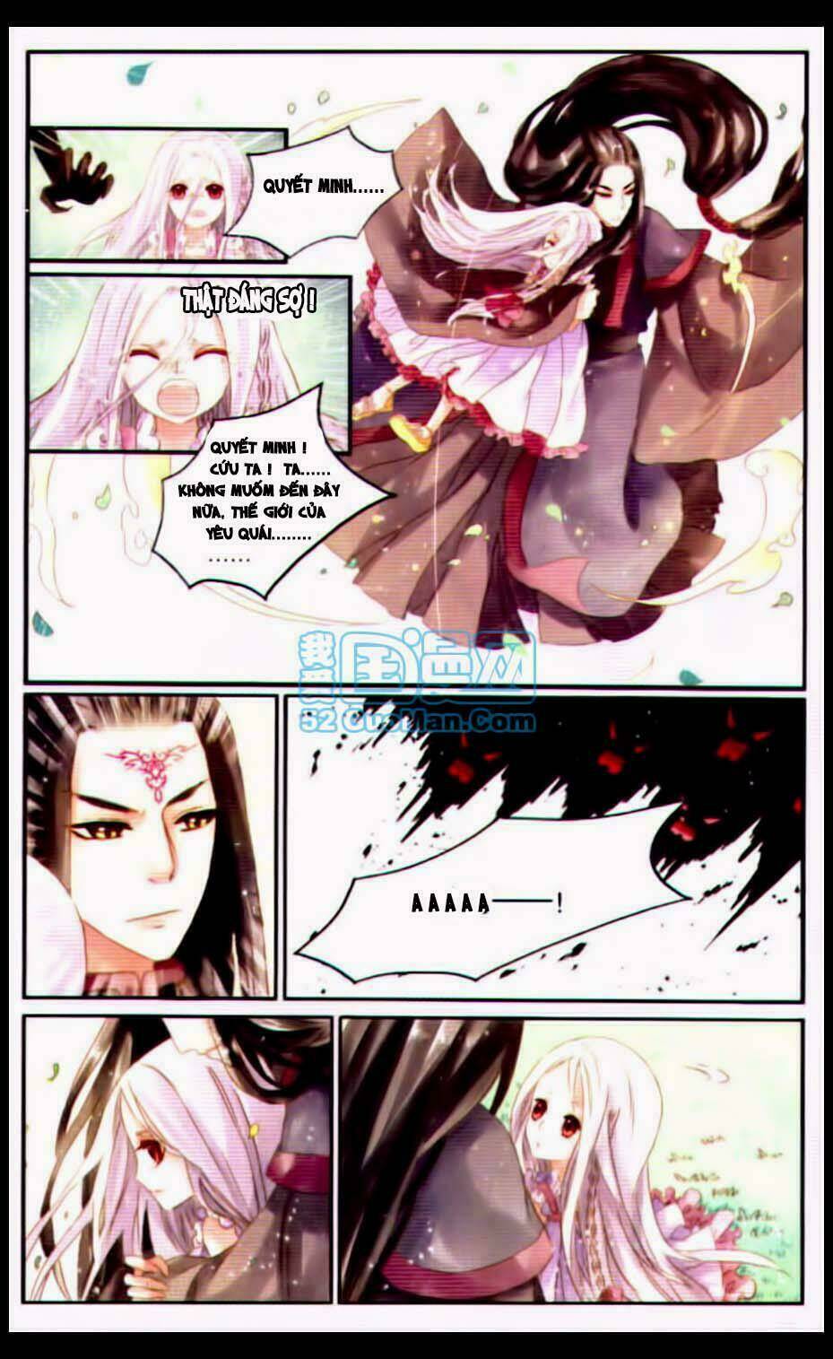 tổng hợp one shot. chapter 163 13