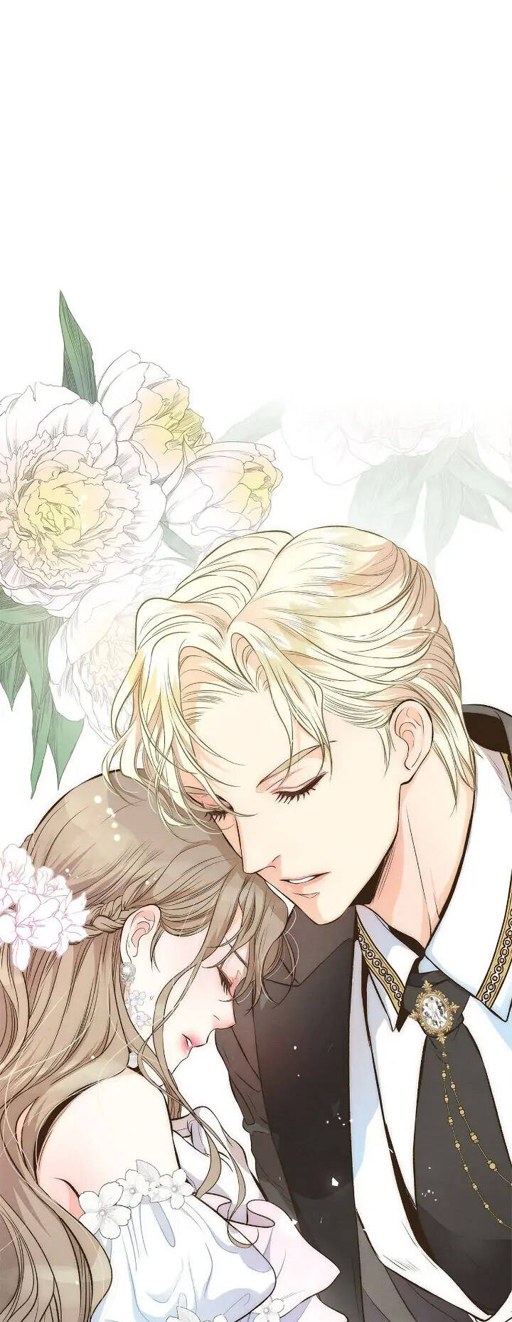 Hoàng Tử Rắc Rối chapter 7.2 72