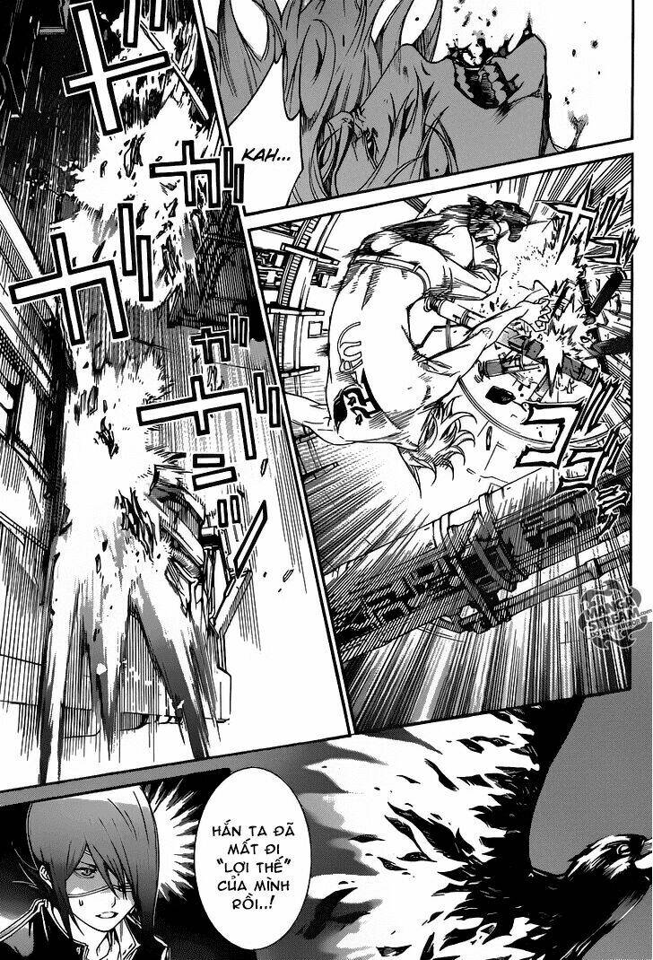 air gear chapter 350 3
