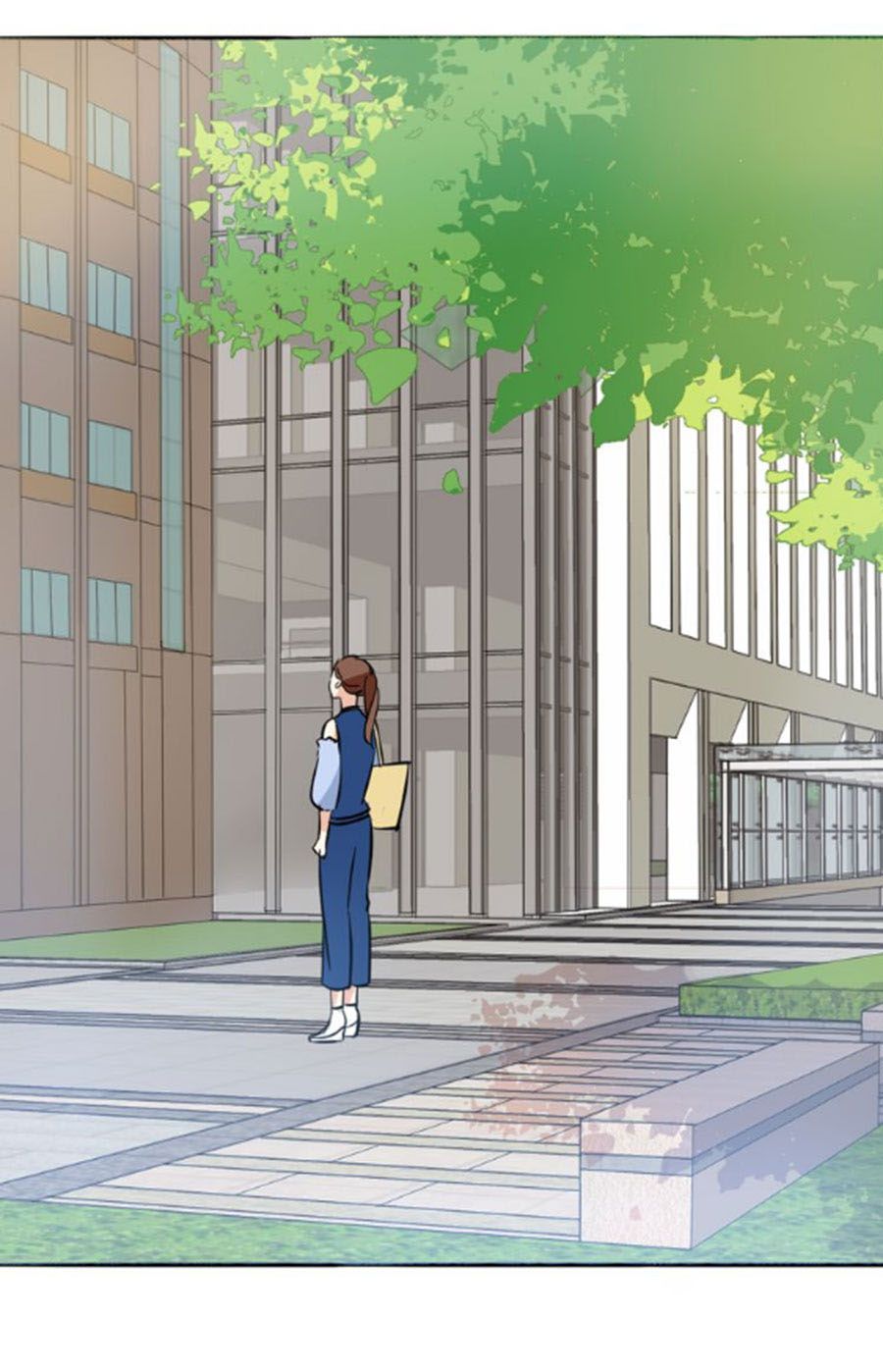 mùi hương lãng mạn chapter 21 41