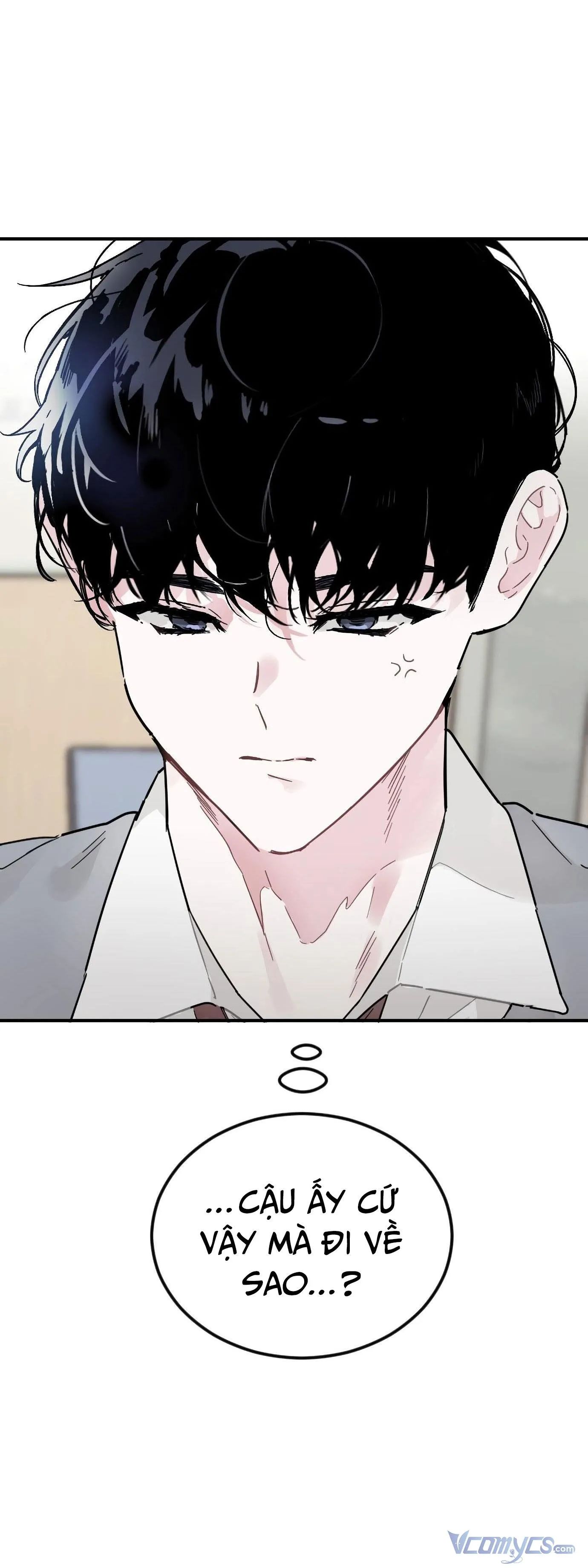 em đã tìm kiếm cả ngàn năm nay chapter 5 52