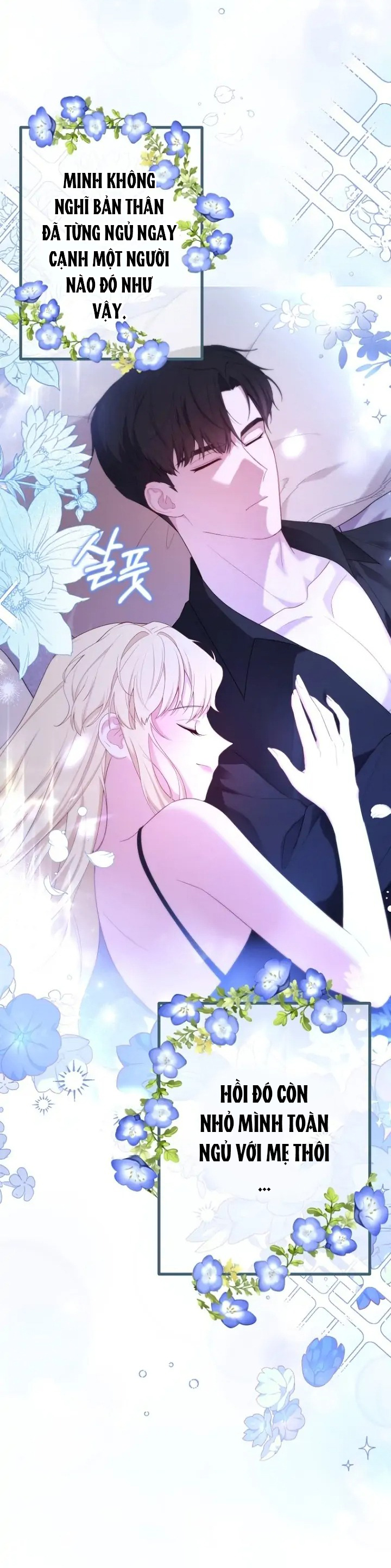 màn đêm tối của adeline chapter 46.1 8