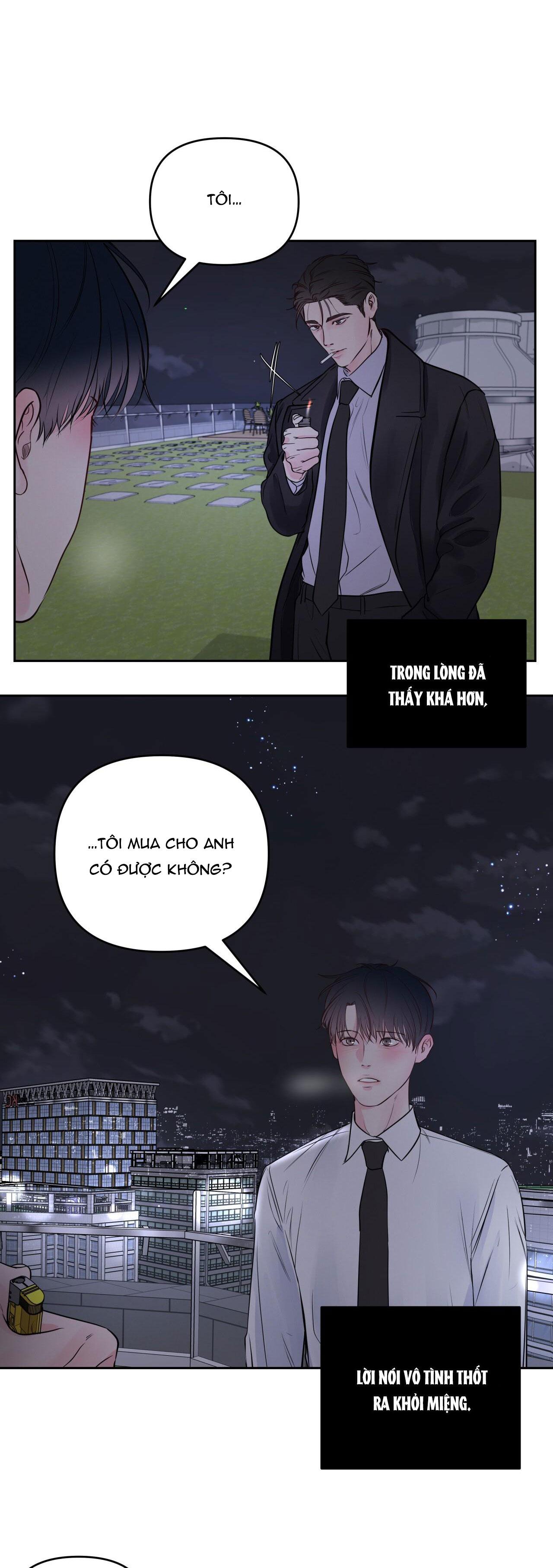 chủ nhân của thứ bảy chapter 17 25