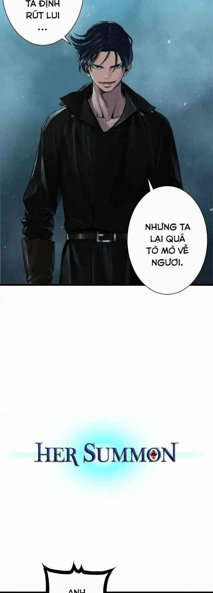 triệu hồi đến thế giới fantasy chapter 53 6