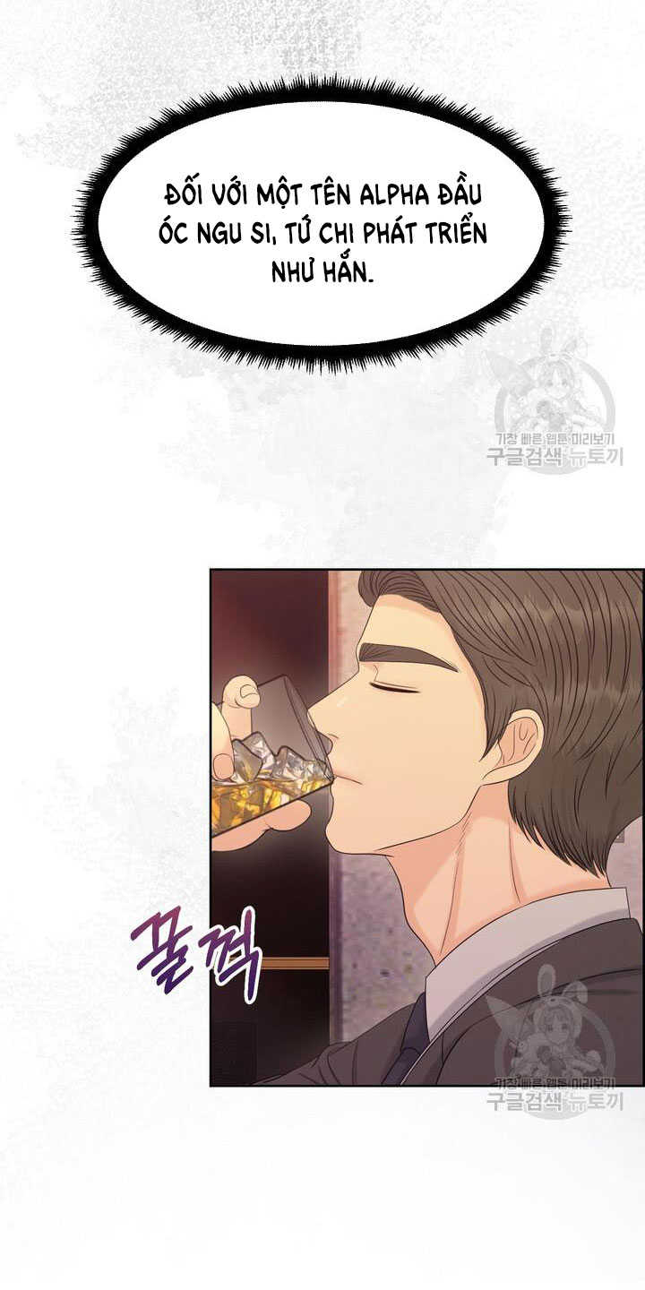Em Sẽ Chọn Alpha Nào~ chapter 82.2 - Trang 18