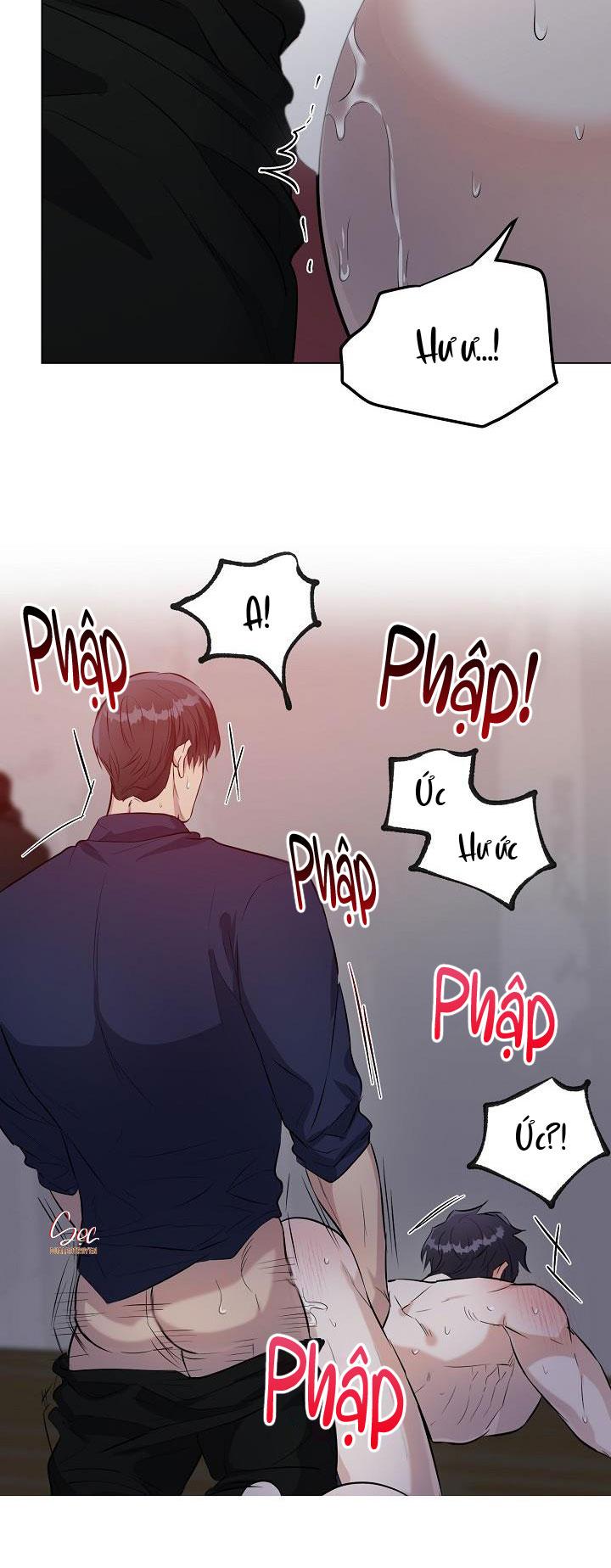 cái bóng sau song cửa sắt chapter 12 34