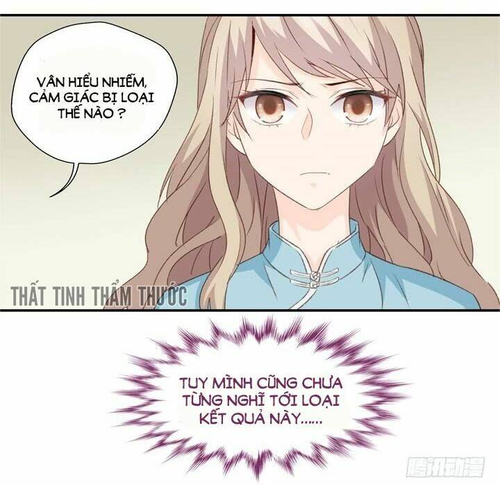 ảnh đế lão công độc ác yêu chapter 23 25