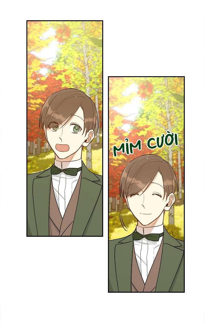 phương pháp trở thành con gái của người hùng bóng đêm chapter 22 40