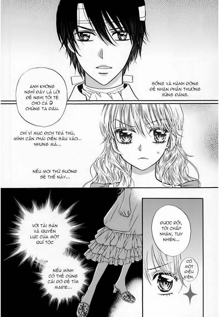 glass shoe chapter 2 28