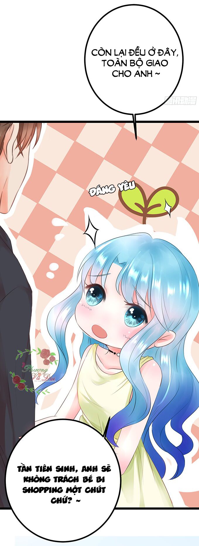 luyến đường thời quang chapter 16 26