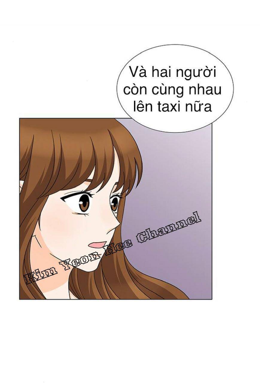 idol và sếp, em yêu ai? chapter 81 18