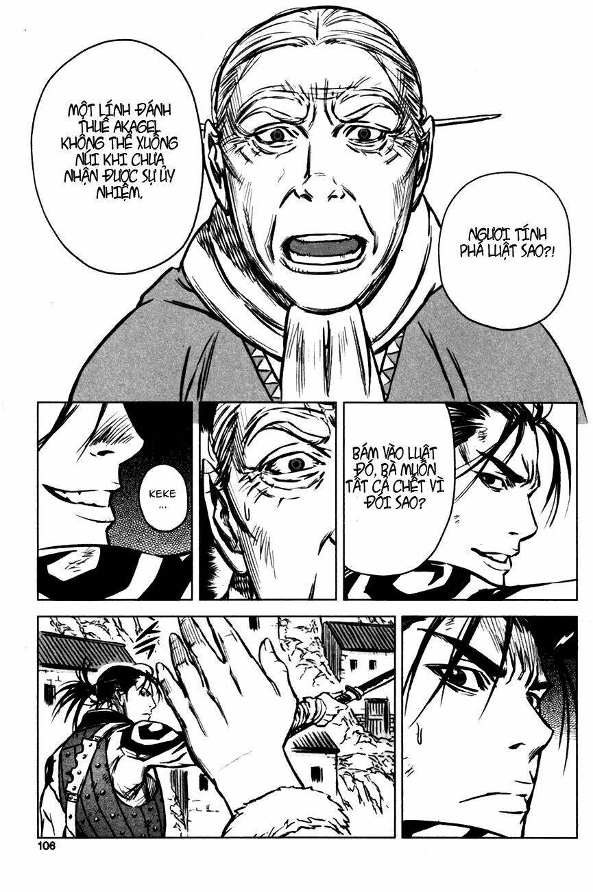 yongbyeong maluhan chapter 3 23