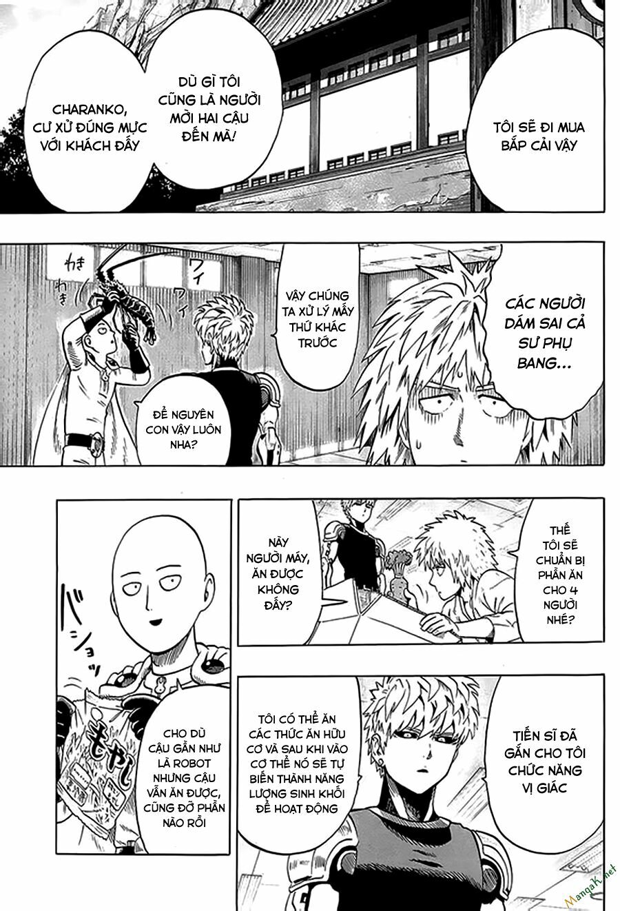 one-punch man chapter 56.5 9