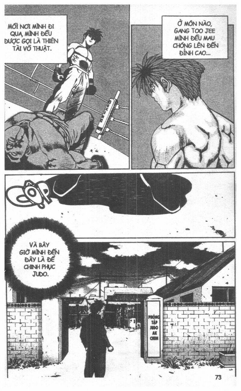 change guy chapter 110 71