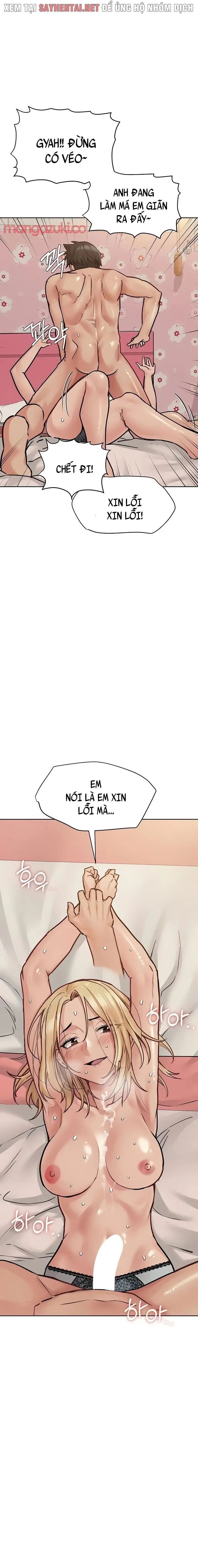 giữ bí mật với mẹ em nhé! chapter 22 8