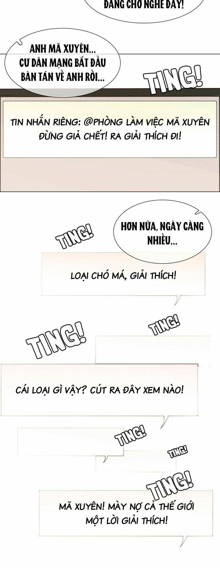 ngôi sao vụn vỡ chapter 23 20